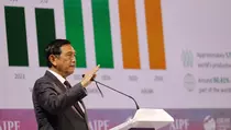 Jubir Bantah Luhut Pandjaitan Mundur: Sedang Fisioterapi