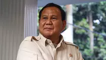 Daftar ke KPU Besok, Segini Harta Kekayaan Prabowo Subianto