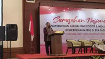 IJTI Terus Dorong Anggotanya Kedepankan Jurnalisme Positif