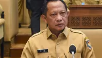 Mendagri Minta Daerah Segera Kendalikan Harga jika Inflasi Tinggi