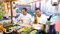PNM Pekanbaru Dampingi Nasabah Menjadi Pahlawan Ekonomi Keluarga