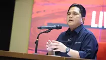 Jerman dan Prancis di Final Piala Dunia U-17, Erick Thohir: Kita Akan Disajikan Tontonan Berkelas