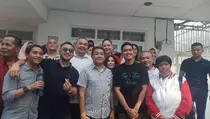 Seknas Jokowi dan Kaesang Sentil Pilpres 2024