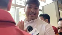 Menpora Dito Ariotedjo Tiba di Pengadilan Tipikor, Jadi Saksi di Sidang Korupsi BTS