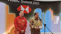 Kontribusi Industri Manufaktur ke PDB Ditargetkan 28%, Ini Strateginya