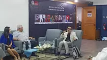 Peneliti Utama BRIN Minta Tidak Sebar Narasi Negatif Quick Count Jika Kurang Untung
