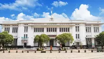 Siap Jadi Induk Holding Logistik BUMN, Pos Indonesia Targetkan Realisasi pada 2026