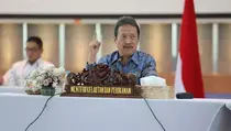 Bulan Bakti Kelautan dan Perikanan 2023, KKP Bagikan Produk Perikanan ke Masyarakat