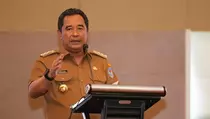 Ditinggal Andi Sudirman, Plt Gubernur Sulsel Diwarisi Defisit Rp 1,5 Triliun