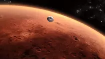 Ini 6 Alasan Planet Mars Layak Dihuni Manusia