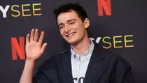 Aktor Noah Schnapp Ikut Kecam Serangan Hamas ke Israel