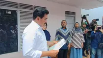 24 Tahun Menunggu, Ratusan Petani Ciamis Akhirnya Dapat Sertifikat Tanah