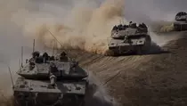 Menkeu Israel Desak Netanyahu Segera Caplok Gaza