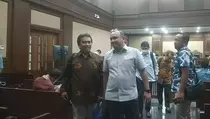 Hakim Kaget Bangun Tower BTS Sampai Rp 2 Miliar