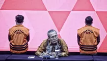 KPK Jerat 2 Tersangka dalam Kasus Proyek WC Sultan di Bekasi