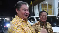 Pekan Depan, KIM Lebih Intens Bahas Cawapres Prabowo