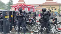 TPS di Kota Tangerang Masuk Kategori Rawan pada Pemilu 2024