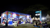 BRImo Kembali Hadirkan Beragam Promo Menarik di Semesta Berpesta Jakarta
