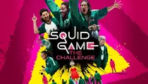 Ini Jadwal Tayang dan Alur Cerita Squid Game The Challenge