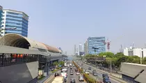 Cuaca Jakarta Akan Cerah Hari Ini 17 Juni 2026
