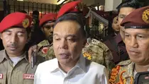 Bahas Keputusan MK soal Gibran, Malam Ini Gerindra Rapat di Kertanegara