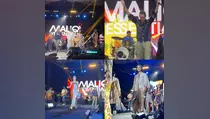 APR Hadirkan Fashion Show Pakaian Berbahan Viscose di Semesta Berpesta