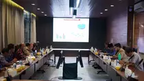 Bupati Kediri Dorong Peningkatan Pengawasan dan Pelayanan Puskesmas