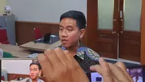 Belum Gabung TPN Ganjar, Gibran Tunggu Panggilan