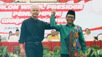 Baintelkam Polri Terbitkan SKCK Mahfud MD untuk Pendaftaran Cawapres