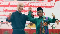 Top 5 News: Mahfud MD Cawapres Ganjar hingga Wilda Bicara Kerja di BJB