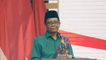 Mahfud MD: Aturan Hukum Sudah Bagus, Aparatnya yang Harus Dibenahi