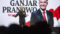 Ganjar Beberkan Jurus Cegah Pejabat Korupsi, Adopsi Sistem di Jateng