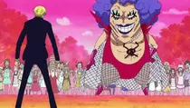One Piece Mendunia, Eiichiro Oda Tetap Menggambar dengan Tinta