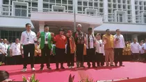 Anang Sebut Duet Ganjar dan Mahfud Pilihan yang Tepat untuk Masyarakat