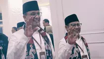 Rangkaian Safari Politik Anies Baswedan dan Muhaimin Iskandar Selama Sepekan