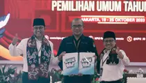 Politisi PKB Sebut Tim Pemenangan Amin Belum Akan Diumumkan