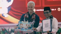 Visi Misi Ganjar-Mahfud Prioritaskan Penegakan Hukum: Integrasi Teknologi dan Pemberantasan Korupsi