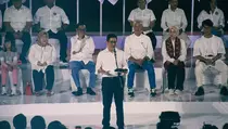 Jadi Ketua TPN Ganjar Presiden, Begini Latar Belakang Arsjad Rasjid