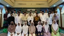 Hari Santri 2023, PBNU Gelar Lomba Mengajar Kitab Kuning