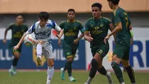 Hasil Persikabo vs PSIS: Menang, Laskar Mahesa Jenar Bercokol di 4 Besar