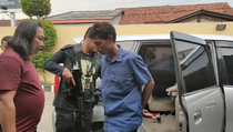 Karena TikTok, Suami Aniaya Istri hingga Tewas di Bojong Gede Bogor