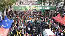 Hari Santri Nasional, PBNU: Pesantren Berperan Penting dalam Membangun Karakter Anak