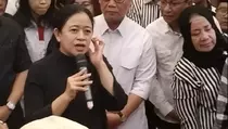 Tolak Pemakzulan Jokowi, Puan: Urgensinya Apa?