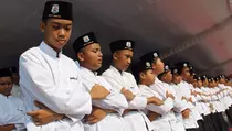 20 Ide Lomba untuk Merayakan Hari Santri Nasional 2023