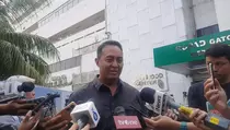 TPN Ganjar Pranowo Siapkan Pengganti Gibran sebagai Jurkam