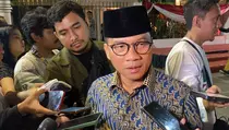 Wakil Ketua MPR Yandri Susanto Sebut Pansus Haji Tak Diperlukan