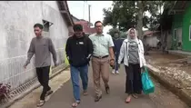 3 Tersangka Pembunuhan Ibu dan Anak di Subang Penuhi Wajib Lapor ke Polda