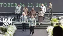 Jokowi: BNI Investor Daily Summit 2023 Dorong Kepercayaan Investor