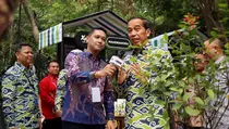 Insentif Sektor Properti, Jokowi: Gratis Administrasi Rp 4 Juta bagi MBR
