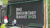 Usung 3 Pilar, BNI IDS 2023 Akan Perkuat Pertumbuhan Ekonomi